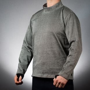 EA Slash Resistant Turtleneck Sweater